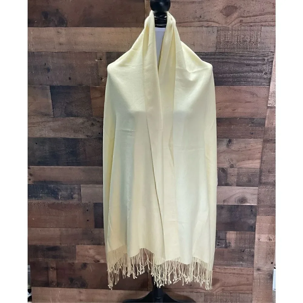 No Brand wrap scarf